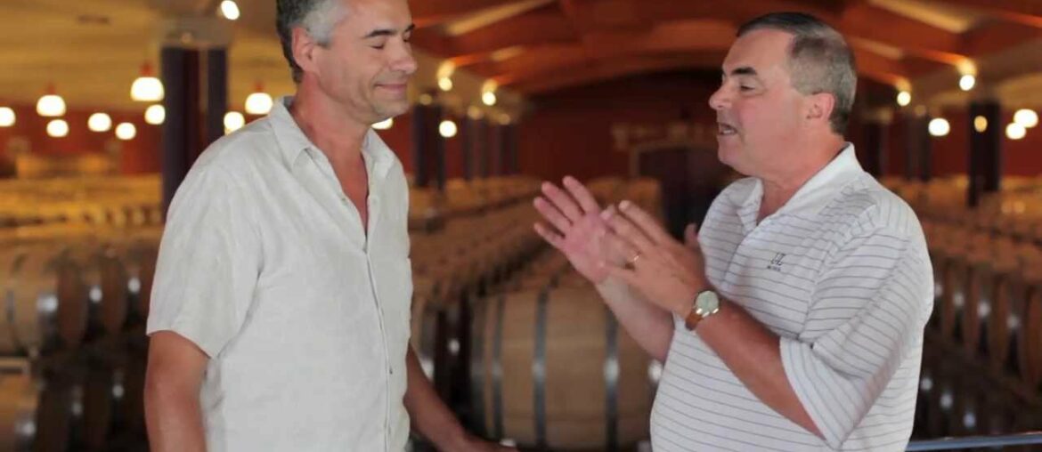 B&B's French Wine Club TV: Le Grand Art 2009 B&B's French Wine Club TV: Le Grand Art 2009