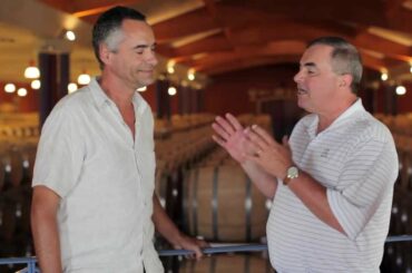 B&B's French Wine Club TV: Le Grand Art 2009