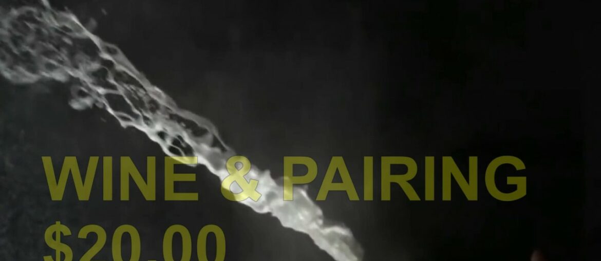 VOO LA VOO " French Wine Taste"