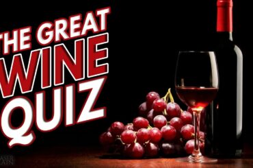 How Much Do You Know About Wine?