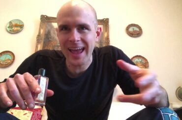 Slumberhouse Sadanne Fragrance Review. Wine and Roses, Best Valentines Fragrance