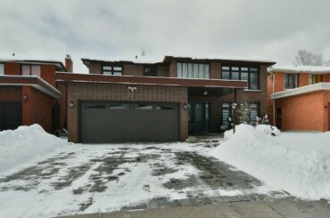 97 Acheson Blvd, Toronto - Open House Video Tour