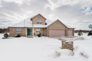 9950 East 100 South, Avilla, IN, 46710 Tour - $362,500