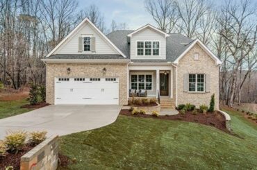 12328 Marsh Field Drive, Raleigh, NC, 27614