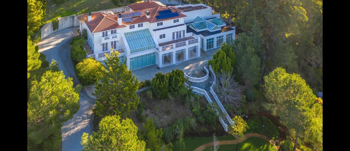 15 Boroughwood Pl, Hillsborough, CA 94010