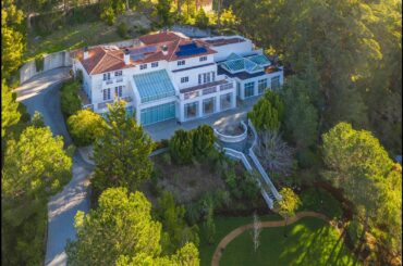 15 Boroughwood Pl, Hillsborough, CA 94010