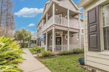 10601 Wild Meadow Way Tampa  Vineyards of Westchase Listing Tour #1 Agents Re/Max Dynamic