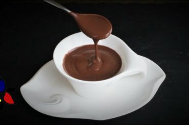 Parisian Hot Chocolate – Keto Bulletproof Creamy French Hot Chocolate | Keto Recipe