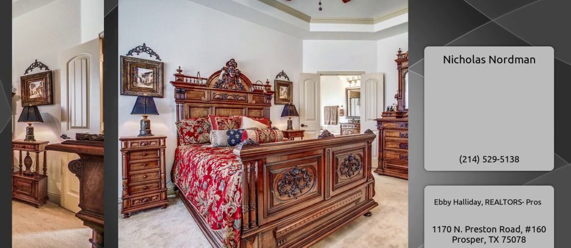 5616 Ridgepass Lane, McKinney, TX 75071