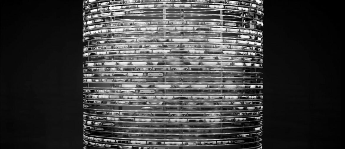 "MIND THE GAP" - Chateau La Coste - France - 2017