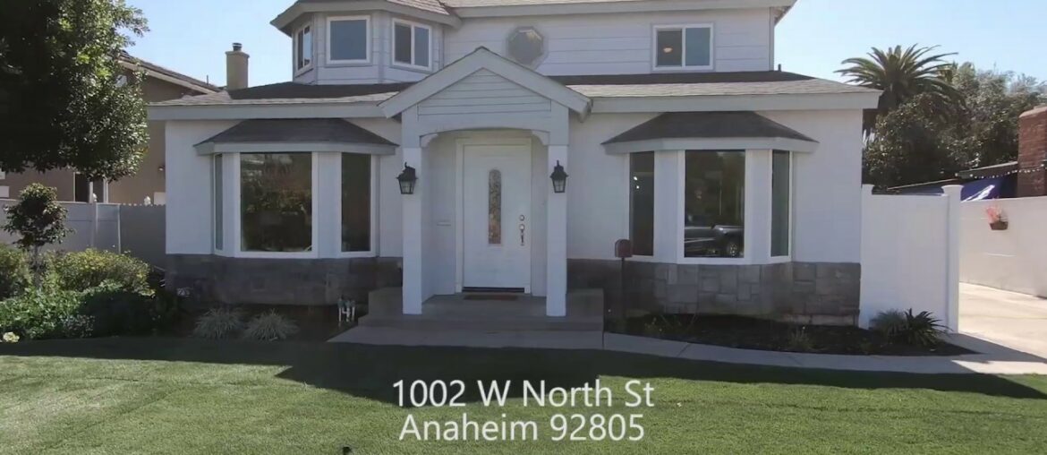 1002 W North St, Anaheim, CA 92805
