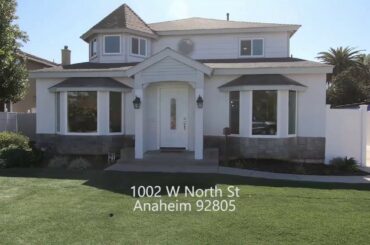 1002 W North St, Anaheim, CA 92805
