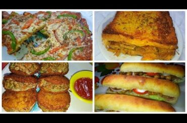 Kitchen With Amna Style 4 Recipes Recreated By Food Express