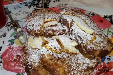 French Toast Recipe