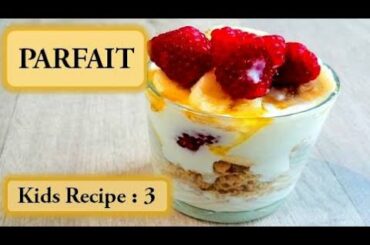 குழந்தைகள் விரும்பும் உணவு | Easy kids recipe inTamil | Kids special recipes in Tamil | Easy dessert