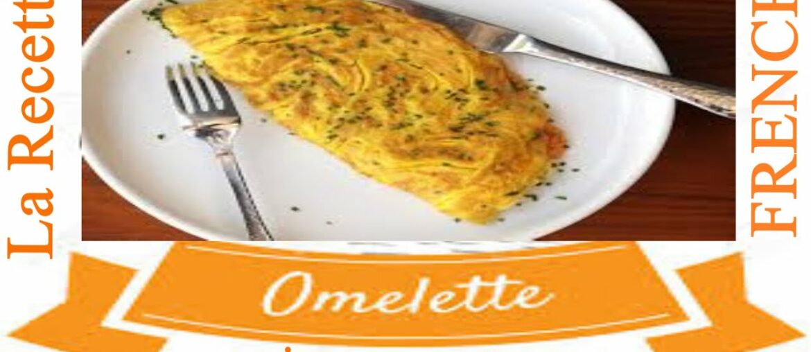 Recipe of Omelette ! L'Omelette aux oignons et tomates !!! Recipe of Omelette ! L'Omelette aux oignons et tomates !!!