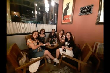 FRENCH RESTO IN BGC|PASOK KAYA SA BUDGET???