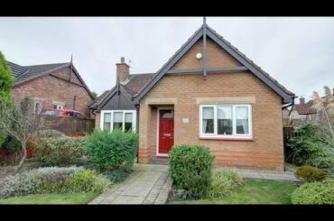 Bungalow for sale - 12 The Croft, Sherburn Hill, Durham