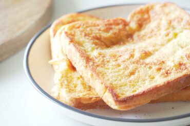 How To Make French Toast | Quick and Easy Recipe