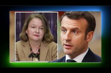 Macron ally issues Brexit trade deal threat – French MEP demands UK 'respect EU interests'