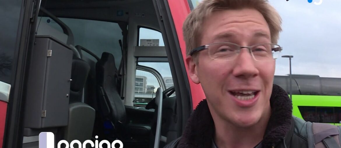 Parigo#104 : le succès des cars Macron