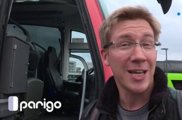 Parigo#104 : le succès des cars Macron