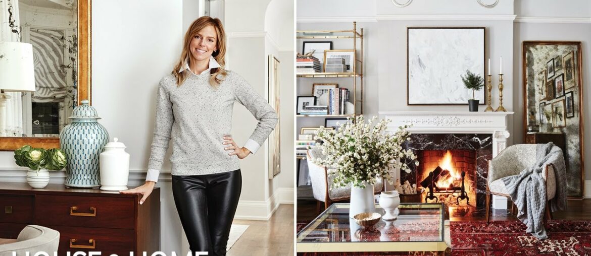 Interior Design: How To Mix Traditional And Modern Decor