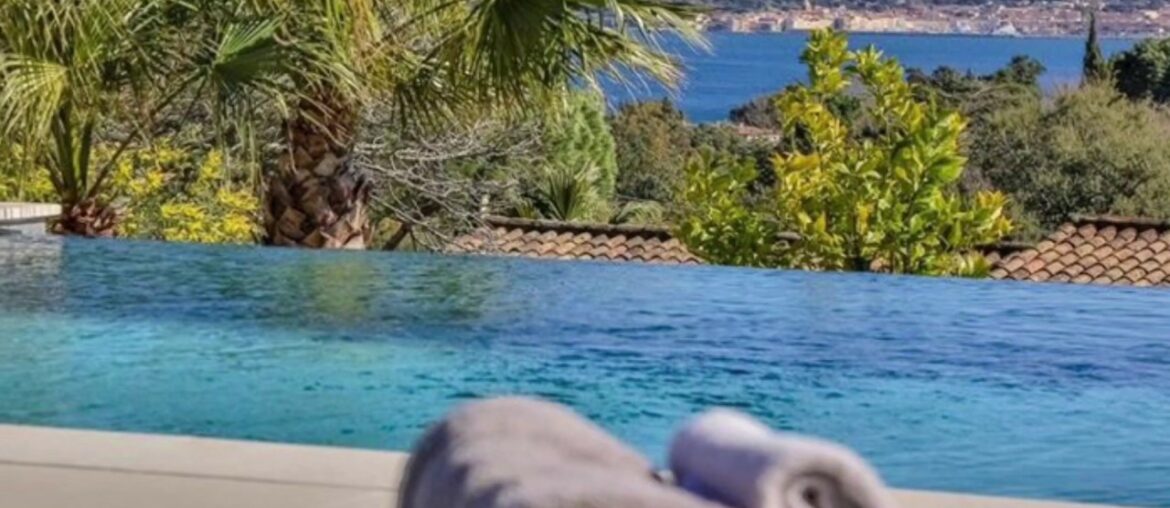 Beautiful Villa Rental in Beauvallon France Beautiful Villa Rental in Beauvallon France