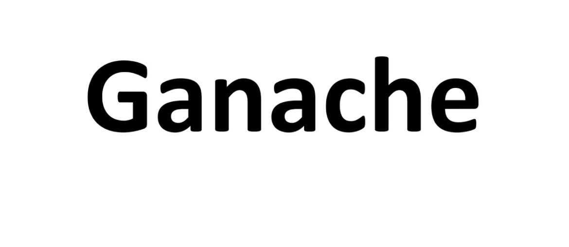 How to Pronounce Ganache | English, American, French Pronunciation (Chocolate Ganache) How to Pronounce Ganache | English, American, French Pronunciation (Chocolate Ganache)