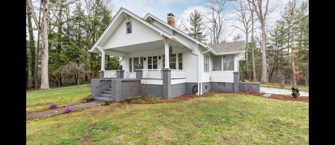 45 Trinity Chapel Road, Asheville NC 28805 | MLS#3590099 | Mosaic Realty 45 Trinity Chapel Road, Asheville NC 28805 | MLS#3590099 | Mosaic Realty