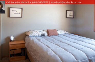 5505 Cottonwood Drive S, Florence, MT 59833