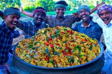 MUTTON FRY | Traditional Chettinad Special Mutton Uppu Kari Recipe | Simple and Tasty Mutton Recipe