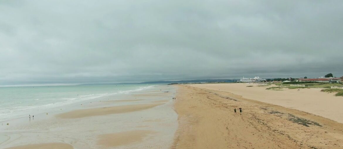 Majestic FRANCE - 4K