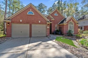 Residential at 51 S Bristol Oak Circle, The Woodlands, TX 77382 - For sale
