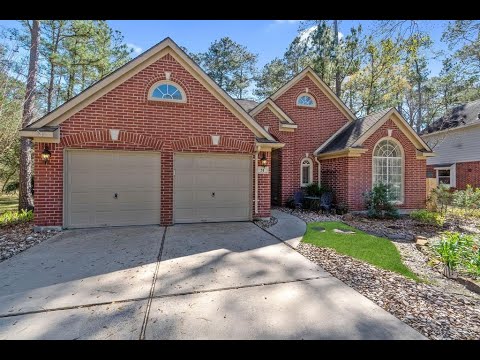 Residential at 51 S Bristol Oak Circle, The Woodlands, TX 77382 – For sale Residential at 51 S Bristol Oak Circle, The Woodlands, TX 77382 - For sale