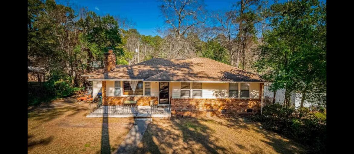 Homes for sale - 6122 Satchel Ford Road, Columbia, SC 29206