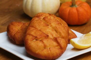 Beignets au sirop d’érable • French • Tasty