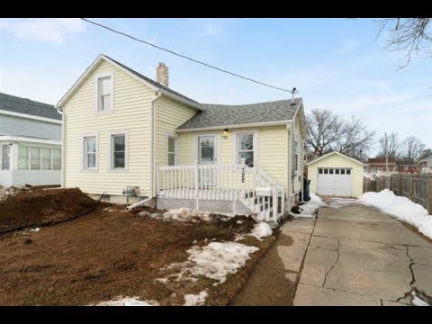 722 W Packard St Appleton, WI 54914 – Home for sale 722 W Packard St Appleton, WI 54914 - Home for sale