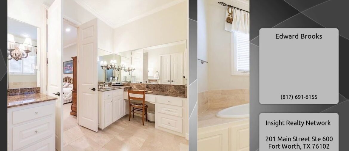 6616 Augusta Road, Fort Worth, TX 76132 6616 Augusta Road, Fort Worth, TX 76132