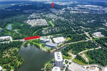 164 Mcgoey Circle for rent in Shenandoah, TX 77384 - Residential