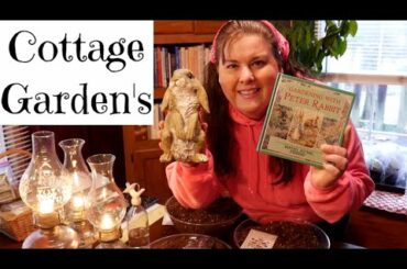 Learn to How to Create a Potager: A French Kitchen Garden Series 2