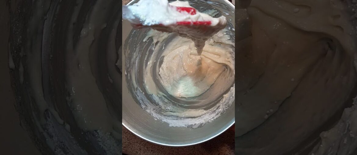 Cookies and Cream French Macaroons Recipe pt. 2