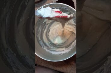 Cookies and Cream French Macaroons Recipe pt. 2