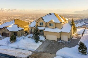 Residential at 1968 E EAGLE CREST DR, Draper, UT 84020 - For sale