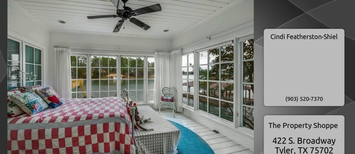 889 Cr 3112, Jacksonville, TX 75766