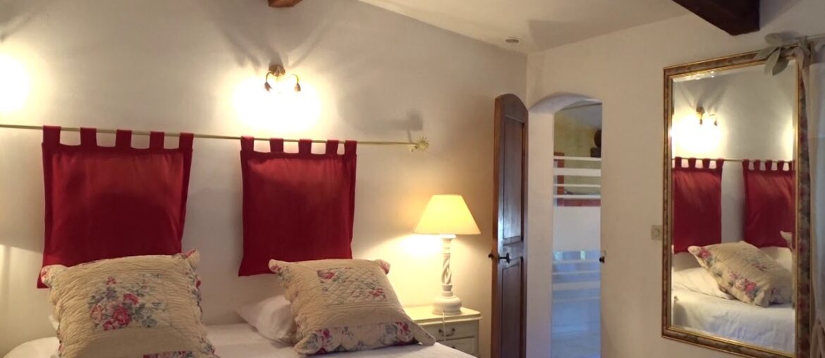 Beautiful Deco Guest Room // Decor homes