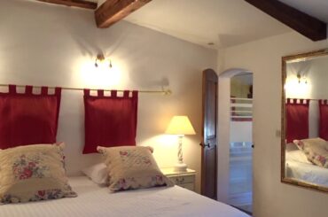 Beautiful Deco Guest Room // Decor homes