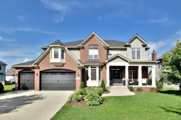 3391 Hollis Cir Naperville, IL 60564 - Home for sale