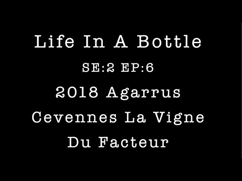 2018 Agarrus Igp Cevennes La Vigne Du Facteur 2018 Agarrus Igp Cevennes La Vigne Du Facteur