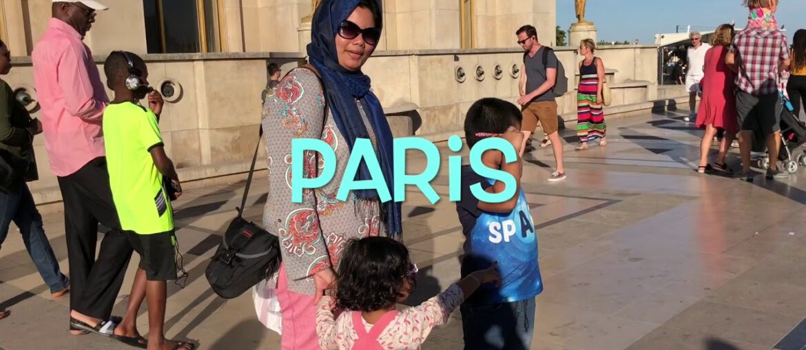 France trip Bordeaux and Eiffel tower